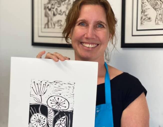 Drawn to Art Art lessons for all ages and abilities