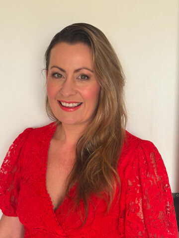 Claire Macrae