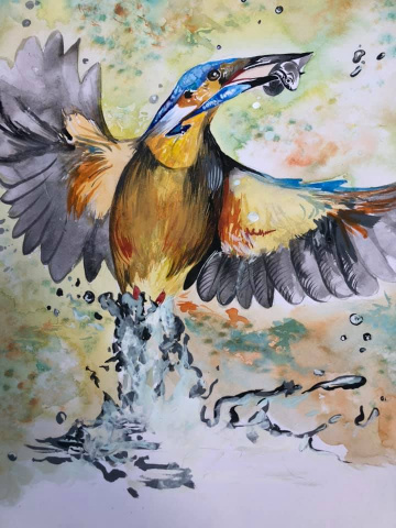 Index - Drawn to Art